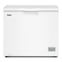 9 cu. ft. Chest Freezer with 2 Storage Baskets view 1