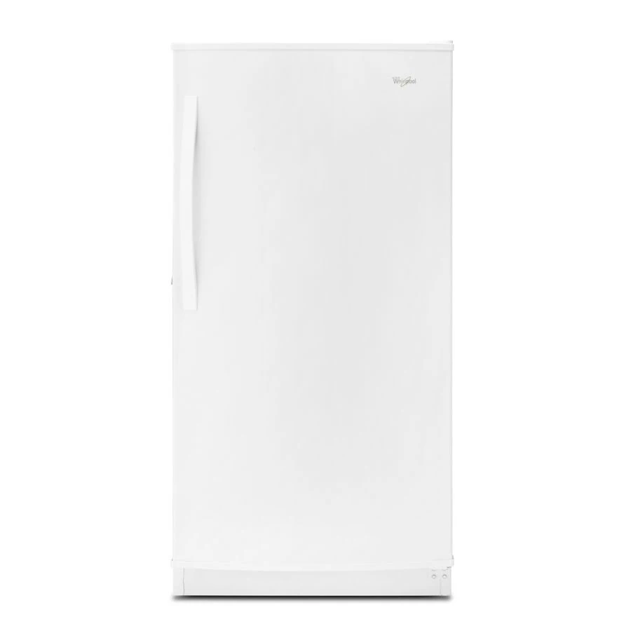 16 cu. ft. Upright Freezer with Frost-Free Defrost
