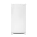 20 cu. ft. Upright Freezer with Temperature Alarm view 1