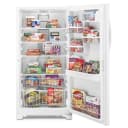20 cu. ft. Upright Freezer with Temperature Alarm view 2