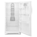 20 cu. ft. Upright Freezer with Temperature Alarm view 3