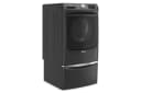 15.5" Pedestal for Front Load Washer and Dryer with Storage view 13