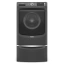 15.5" Pedestal for Front Load Washer and Dryer with Storage view 8