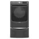 15.5" Pedestal for Front Load Washer and Dryer with Storage view 9