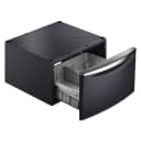 15.5" Pedestal for Front Load Washer and Dryer with Storage view 3