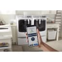 15.5" Pedestal for Front Load Washer and Dryer with Storage view 5