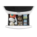 15.5" Pedestal for Front Load Washer and Dryer with Storage view 7