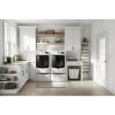15.5" Pedestal for Front Load Washer and Dryer with Storage view 13