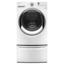 15.5" Pedestal for Front Load Washer and Dryer with Storage view 16