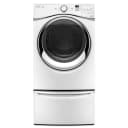 15.5" Pedestal for Front Load Washer and Dryer with Storage view 19