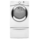 15.5" Pedestal for Front Load Washer and Dryer with Storage view 22