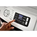 15.5" Pedestal for Front Load Washer and Dryer with Storage view 27