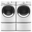 15.5" Pedestal for Front Load Washer and Dryer with Storage view 28