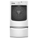 15.5" Pedestal for Front Load Washer and Dryer with Storage view 29