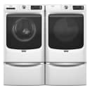 15.5" Pedestal for Front Load Washer and Dryer with Storage view 41