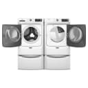 15.5" Pedestal for Front Load Washer and Dryer with Storage view 51