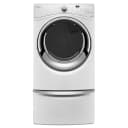 15.5" Pedestal for Front Load Washer and Dryer with Storage view 53