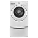 15.5" Pedestal for Front Load Washer and Dryer with Storage view 54