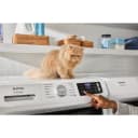 15.5" Pedestal for Front Load Washer and Dryer with Storage view 56