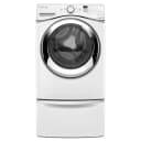 15.5" Pedestal for Front Load Washer and Dryer with Storage view 58