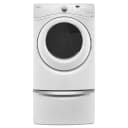 15.5" Pedestal for Front Load Washer and Dryer with Storage view 61