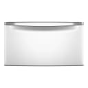 15.5" Pedestal for Front Load Washer and Dryer with Storage view 64