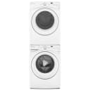 15.5" Pedestal for Front Load Washer and Dryer with Storage view 65