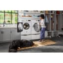15.5" Pedestal for Front Load Washer and Dryer with Storage view 71
