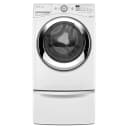 15.5" Pedestal for Front Load Washer and Dryer with Storage view 96