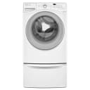 15.5" Pedestal for Front Load Washer and Dryer with Storage view 98