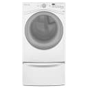 15.5" Pedestal for Front Load Washer and Dryer with Storage view 100