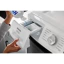15.5" Pedestal for Front Load Washer and Dryer with Storage view 104