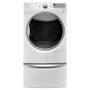 15.5" Pedestal for Front Load Washer and Dryer with Storage view 107