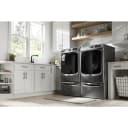 15.5" Pedestal for Front Load Washer and Dryer with Storage view 13