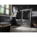 15.5" Pedestal for Front Load Washer and Dryer with Storage view 26