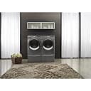 15.5" Pedestal for Front Load Washer and Dryer with Storage view 32