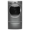 15.5" Pedestal for Front Load Washer and Dryer with Storage view 33