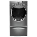 15.5" Pedestal for Front Load Washer and Dryer with Storage view 37