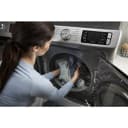 15.5" Pedestal for Front Load Washer and Dryer with Storage view 39
