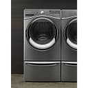 15.5" Pedestal for Front Load Washer and Dryer with Storage view 43