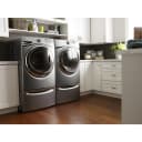 15.5" Pedestal for Front Load Washer and Dryer with Storage view 44