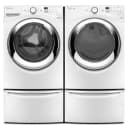 15.5" Pedestal for Front Load Washer and Dryer with Storage view 49