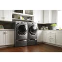 15.5" Pedestal for Front Load Washer and Dryer with Storage view 56