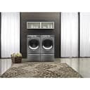 15.5" Pedestal for Front Load Washer and Dryer with Storage view 59