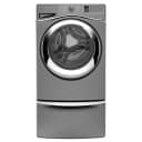 15.5" Pedestal for Front Load Washer and Dryer with Storage view 60