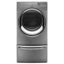 15.5" Pedestal for Front Load Washer and Dryer with Storage view 64