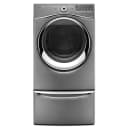 15.5" Pedestal for Front Load Washer and Dryer with Storage view 68