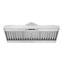 48 Inch Liner Wall Mount Range Hood view 1