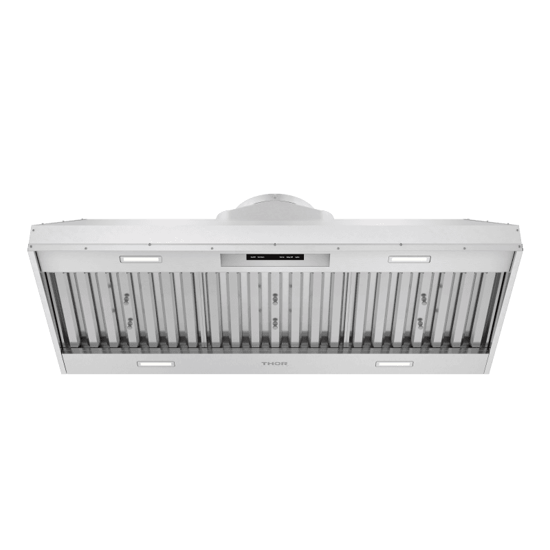 48 Inch Liner Wall Mount Range Hood
