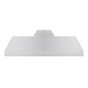 48 Inch Liner Wall Mount Range Hood view 4